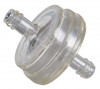 K&N Filtro de gasolina Ref. 81-0231