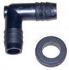 Kit para filtro aire K&N Ref. 85-1150