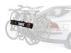 THULE  ref. 976  - Plaque d'immatriculation