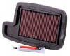 K&N Filtro de aire Ref. AC-4004