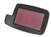 K&N Filtro de aire Ref. AC-6504
