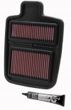 K&N Filtro de aire ref. AC-7009