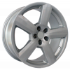 Llanta ADAPTABLE YSM-172 8.0 x 17" (5x112) ET45 PLATA