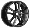 Llanta ADAPTABLE YSM-250 10.0 x 22" (5x130) ET47 NEGRO