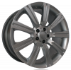 Llanta ADAPTABLE YSM-312 10.0 x 22" (5x120) ET48 GUNMETAL / PULIDO