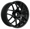 Llanta ADAPTABLE YSM-935 8.0 x 18" (5x112) ET35 NEGRO / MATE