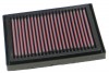 K&N Filtro de aire Ref. AL-1004