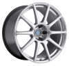 Llanta BEYERN BAVARIA 9.0x20 (5x120) ET20 PLATA BRILLANTE