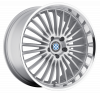 Llanta BEYERN MULTI 8.0x17 (5x120) ET15 PLATA
