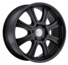 Llanta BLACK RHINO SABI 9.0x20 (5x139.7) ET20 NEGRO MATE