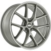 Llanta BBS CI-R 8,5 X 20" (5X112) ET42 PLATINIUM SILVER
