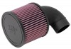 K&N Filtro de aire ref. CM-8009