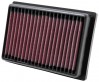 K&N Filtro de aire Ref. CM-9910
