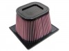 K&N Filtro de aire ref. E-0776