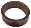 K&N Filtro de aire ref. E-1250