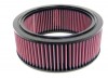 K&N Filtro de aire ref. E-1461