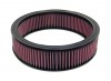 K&N Filtro de aire ref. E-1520