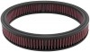 K&N Filtro de aire ref. E-1560