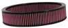 K&N Filtro de aire ref. E-1650