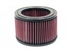 K&N Filtro de aire ref. E-2420