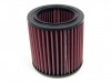 K&N Filtro de aire ref. E-2450