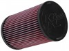 K&N Filtro de aire ref. E-2991