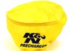 Funda para filtro K&N Ref. E-3190PY