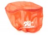 Funda para filtro K&N Ref. E-3491PR