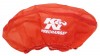 Funda para filtro K&N Ref. E-3671PR