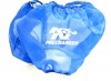 Funda para filtro K&N Ref. E-3690PL