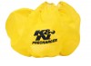 Funda para filtro K&N Ref. E-3690PY