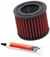 K&N Filtro de aire ref. E-4517