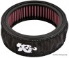 Funda para filtro K&N Ref. E-4665DK