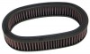 K&N Filtro de aire ref. E-9136