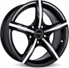 MILANO SILVER