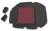 K&N Filtro de aire Ref. HA-0011