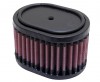 K&N Filtro de aire Ref. HA-0201