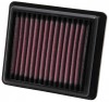 K&N Filtro de aire Ref. HA-0502