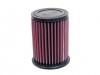 K&N Filtro de aire Ref. HA-0700