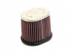 K&N Filtro de aire Ref. HA-0750