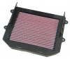 K&N Filtro de aire Ref. HA-1003