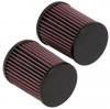 K&N Filtro de aire Ref. HA-1004