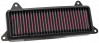K&N Filtro de aire Ref. HA-1010
