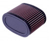 K&N Filtro de aire Ref. HA-1187