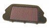 K&N Filtro de aire Ref. HA-1197