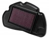 K&N Filtro de aire Ref. HA-1211