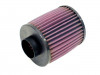K&N Filtro de aire Ref. HA-2090