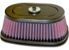 K&N Filtro de aire Ref. HA-2584