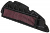 K&N Filtro de aire Ref. HA-3011