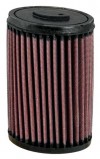 K&N Filtro de aire Ref. HA-4098